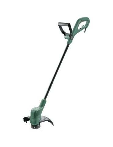 Bosch EasyGrassCut 26 26 cm 280 W Negru, Verde