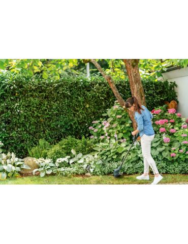 Bosch EasyGrassCut 26 26 cm 280 W Negru, Verde
