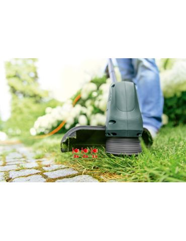 Bosch EasyGrassCut 26 26 cm 280 W Negru, Verde