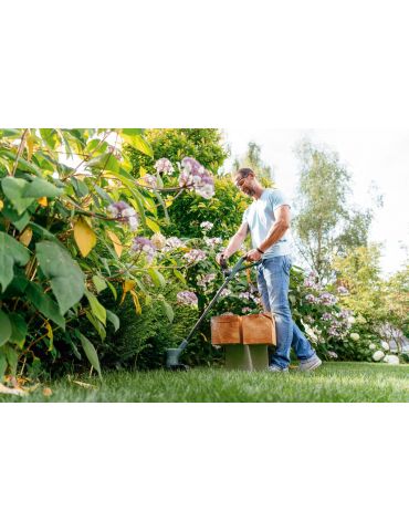 Bosch EasyGrassCut 26 26 cm 280 W Negru, Verde