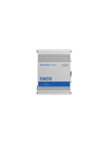 Teltonika industrial 8port... - Tik.ro