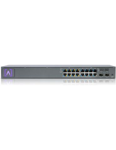 Alta labs 16 port gigabit... - Tik.ro
