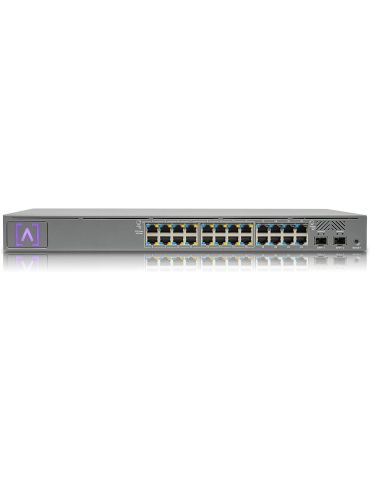 Alta labs s24-poe switch... - Tik.ro