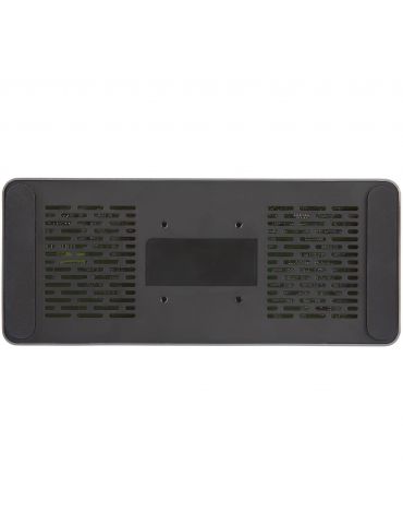 StarTech.com DK31C4DPPDUE stații de andocare și replicatoare de porturi pentru calculatoare portabile Prin cablu USB 3.2 Gen 2