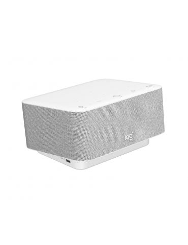 Logitech Logi Dock sisteme de video-conferințe 1 persoană(persoane) - Tik.ro