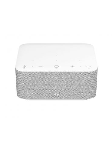 Logitech Logi Dock sisteme de video-conferințe 1 persoană(persoane)