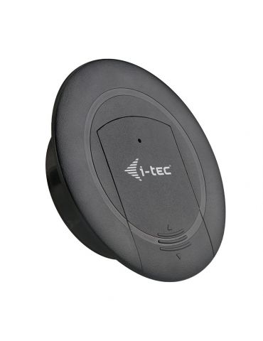 i-tec CHARGER96WD încărcătoare pentru dispozitive mobile Universală Negru AC Încărcare rapidă De interior