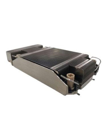 DELL EMC Procesor Disipator termic Radiator Argint