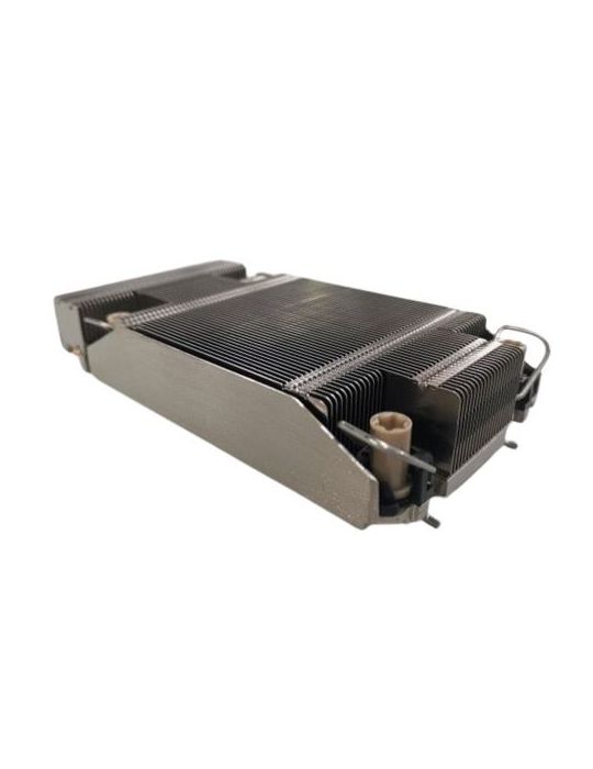DELL EMC Procesor Disipator termic Radiator Argint