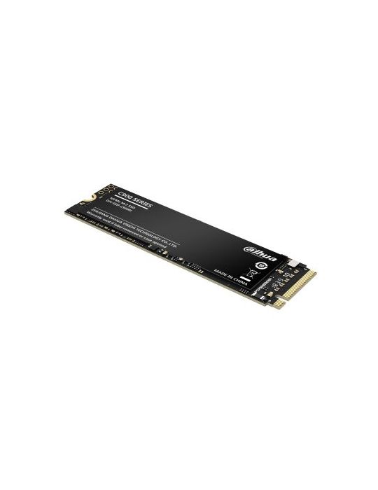 Dahua Technology DHI-SSD-C900N256G unități SSD M.2 256 Giga Bites PCI Express 3.0 3D TLC NVMe