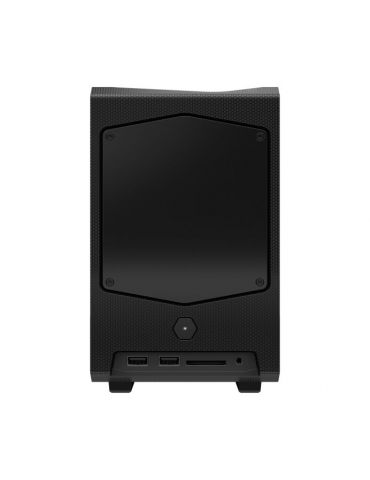 ASUS NUC11BTMi70002 Mini-Tower Negru i7-11700B 3,2 GHz