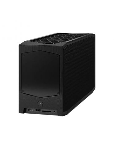 ASUS NUC11BTMi70002 Mini-Tower Negru i7-11700B 3,2 GHz