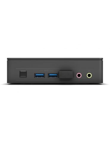 Intel NUC 11 Essential Mini PC - NUC11ATKC2 Intel® Celeron® N N4505 4 Giga Bites DDR4-SDRAM 64 Giga Bites eMMC Windows 11 Home
