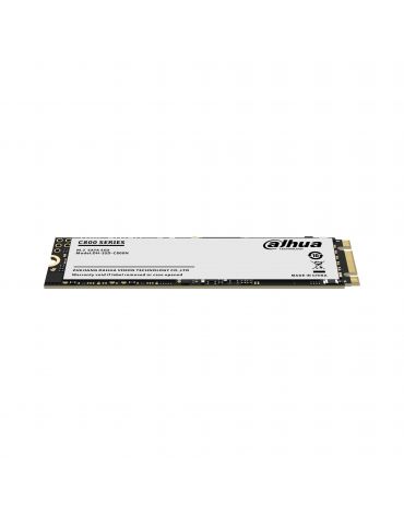 Dahua Technology SSD-C800N512G M.2 512 Giga Bites ATA III Serial 3D NAND
