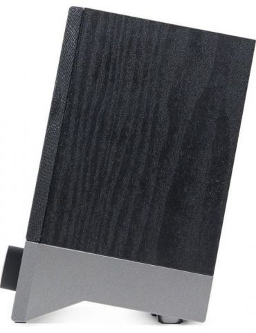 Boxe edifier 2.0 rms:   4w (2 x 2w) usb power black r19u (include tv 1.5 lei) Edifier - 1