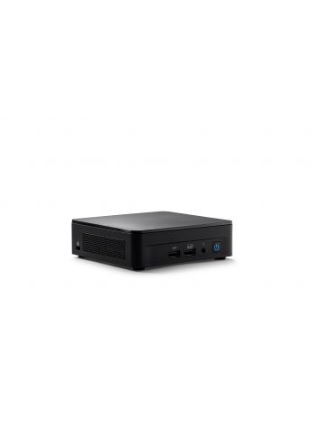 Intel NUC 12 Pro Kit NUC12WSKv5 UCFF Negru i5-1250P - Tik.ro