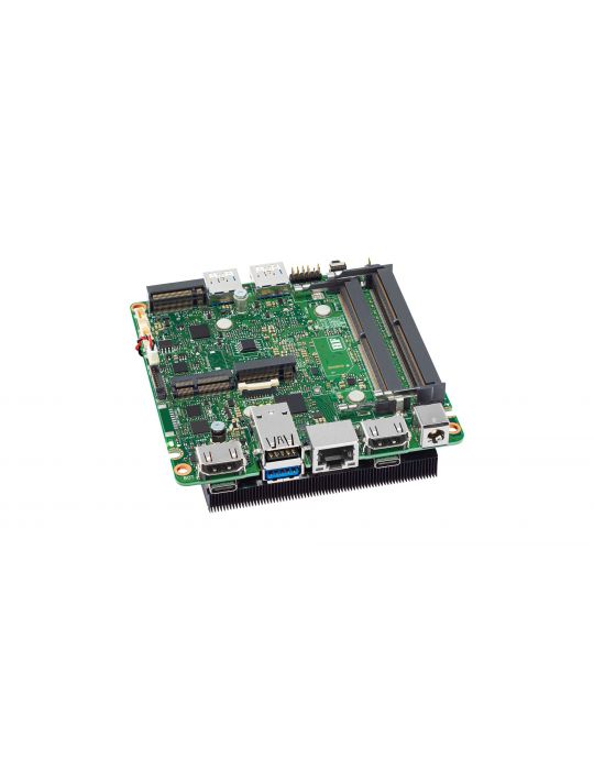 Intel NUC11TNBi3 BGA 1449 UCFF
