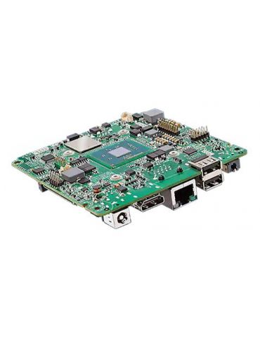 Intel NUC 13 Pro Board NUC13ANBi3 NA (CPU integrat) UCFF - Tik.ro