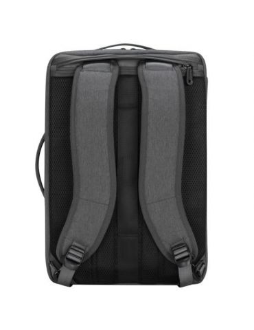 Targus Cypress EcoSmart 39,6 cm (15.6") Rucsac Gri