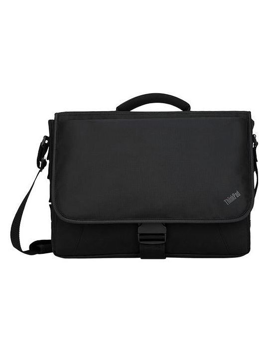 Lenovo 4X40Y95215 genți pentru notebook-uri 39,6 cm (15.6") Geantă tip poștaș Negru