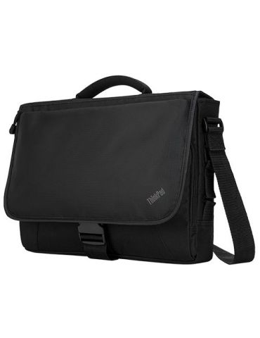 Lenovo 4X40Y95215 genți pentru notebook-uri 39,6 cm (15.6") Geantă tip poștaș Negru