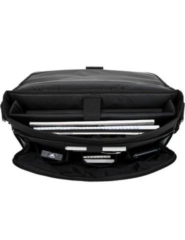 Lenovo 4X40Y95215 genți pentru notebook-uri 39,6 cm (15.6") Geantă tip poștaș Negru