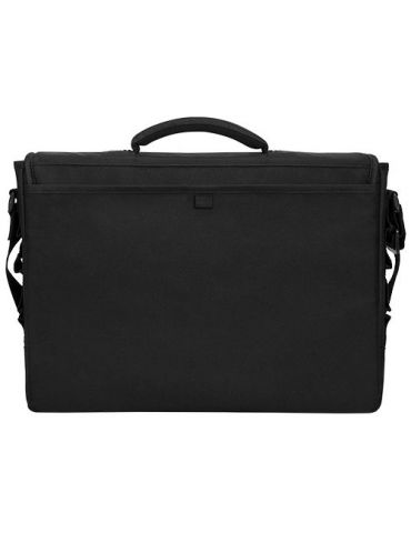 Lenovo 4X40Y95215 genți pentru notebook-uri 39,6 cm (15.6") Geantă tip poștaș Negru