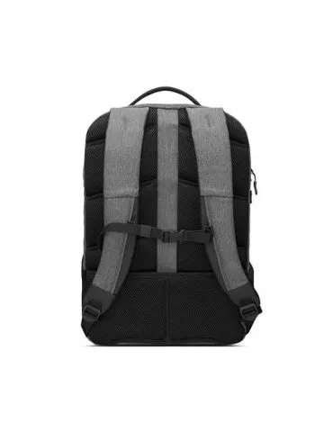 Lenovo 4X40X54260 genți pentru notebook-uri 43,9 cm (17.3") Rucsac Mangal, Gri