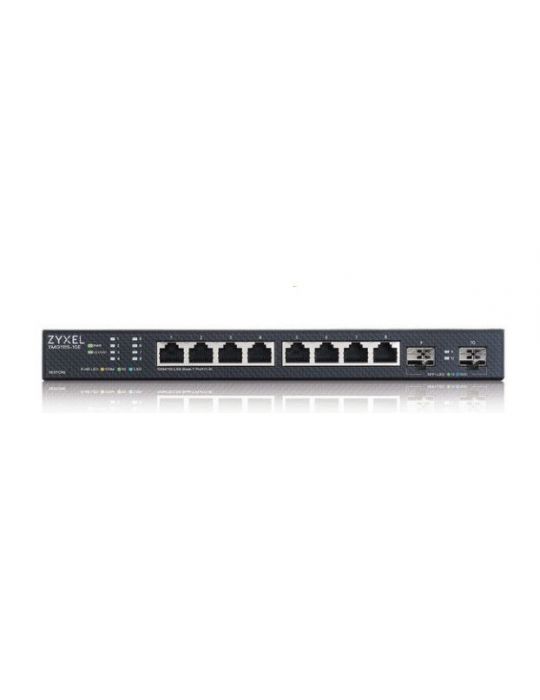 Zyxel XMG1915-10E Gestionate L2 2.5G Ethernet (100 1000 2500)
