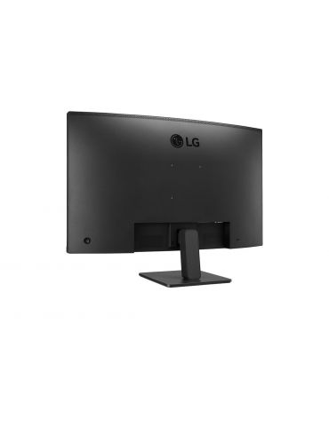 LG 32MR50C-B monitoare LCD 80 cm (31.5") 1920 x 1080 Pixel Full HD Negru