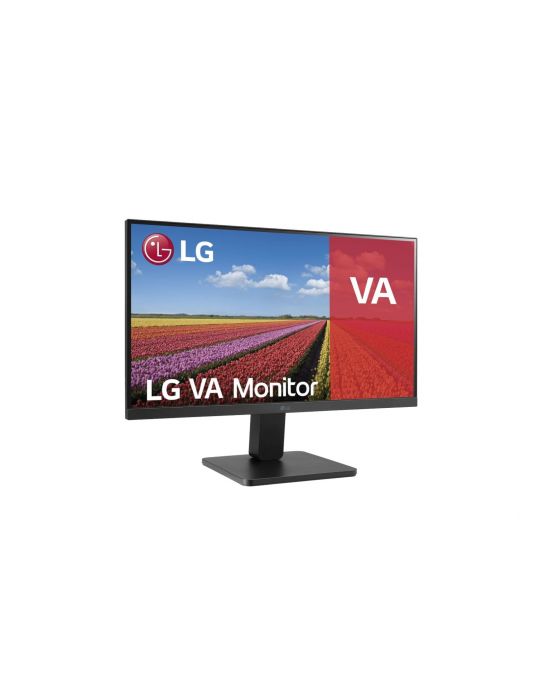 LG 22MR410-B monitoare LCD 54,5 cm (21.4") 1920 x 1080 Pixel Full HD LED Negru