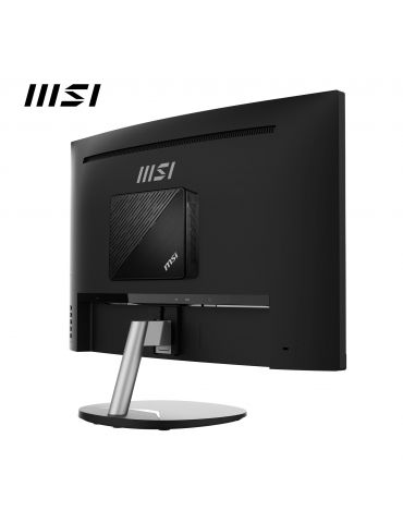 MSI Pro MP271CA monitoare LCD 68,6 cm (27") 1920 x 1080 Pixel Full HD LED Negru