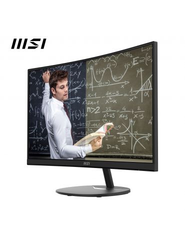 MSI Pro MP271CA monitoare LCD 68,6 cm (27") 1920 x 1080 Pixel Full HD LED Negru