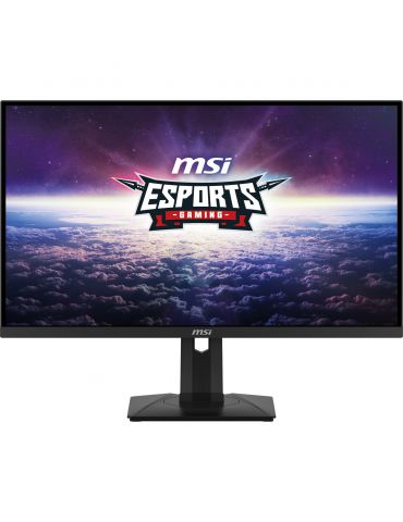 MSI MAG 274UPF monitoare LCD 68,6 cm (27") 3840 x 2160 Pixel 4K Ultra HD Negru