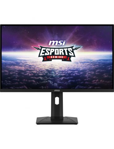 MSI MAG 274UPF monitoare LCD 68,6 cm (27") 3840 x 2160 Pixel 4K Ultra HD Negru