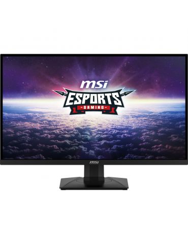 MSI MAG 274UPF monitoare LCD 68,6 cm (27") 3840 x 2160 Pixel 4K Ultra HD Negru