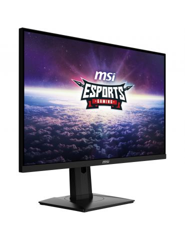 MSI MAG 274UPF monitoare LCD 68,6 cm (27") 3840 x 2160 Pixel 4K Ultra HD Negru