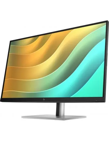 HP E27u G5 monitoare LCD 68,6 cm (27") 2560 x 1440 Pixel Quad HD Negru