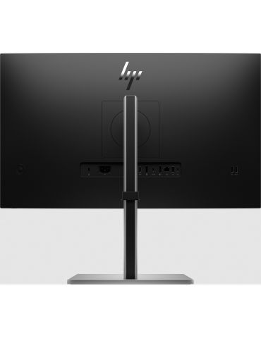 HP E27u G5 monitoare LCD 68,6 cm (27") 2560 x 1440 Pixel Quad HD Negru