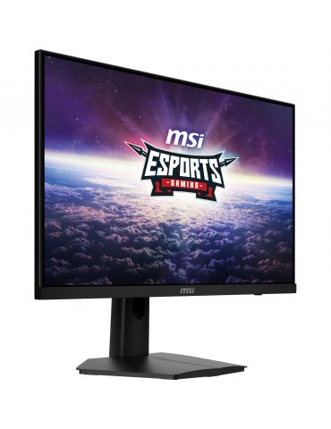 MSI G244F monitoare LCD 60,5 cm (23.8") 1920 x 1080 Pixel Full HD Negru