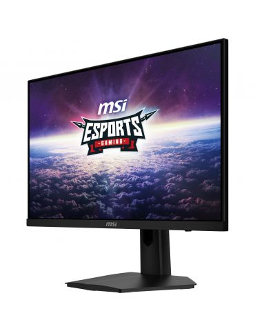 MSI G244F monitoare LCD 60,5 cm (23.8") 1920 x 1080 Pixel Full HD Negru