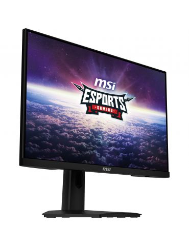 MSI G244F monitoare LCD 60,5 cm (23.8") 1920 x 1080 Pixel Full HD Negru
