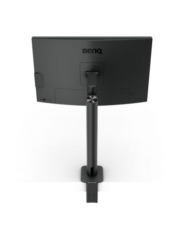 BenQ PD2705UA monitoare LCD 68,6 cm (27") 3840 x 2160 Pixel 4K Ultra HD Negru