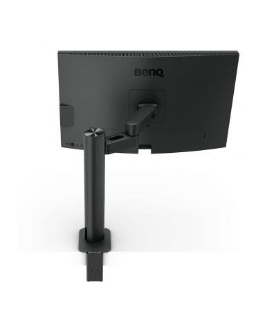 BenQ PD2705UA monitoare LCD 68,6 cm (27") 3840 x 2160 Pixel 4K Ultra HD Negru