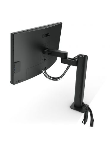 BenQ PD2705UA monitoare LCD 68,6 cm (27") 3840 x 2160 Pixel 4K Ultra HD Negru