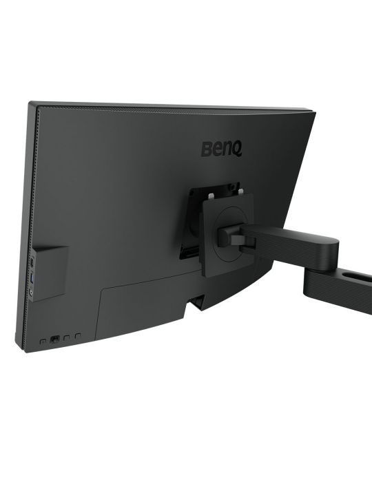 BenQ PD2705UA monitoare LCD 68,6 cm (27") 3840 x 2160 Pixel 4K Ultra HD Negru