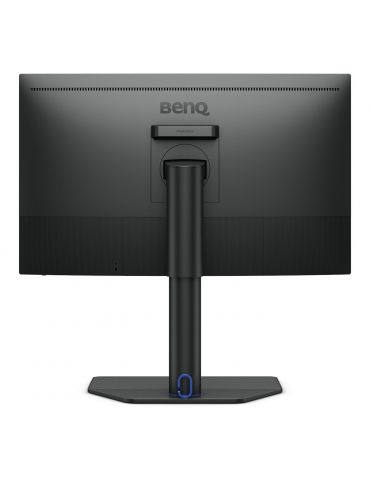 BenQ SW272U monitoare LCD 68,6 cm (27") 3840 x 2160 Pixel 4K Ultra HD Negru