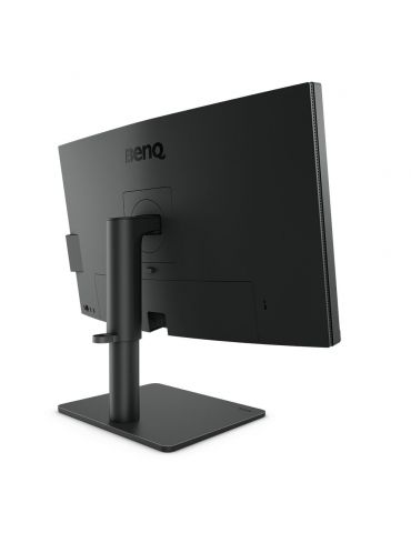 BenQ PD2706U monitoare LCD 68,6 cm (27") 3840 x 2160 Pixel 4K Ultra HD Negru