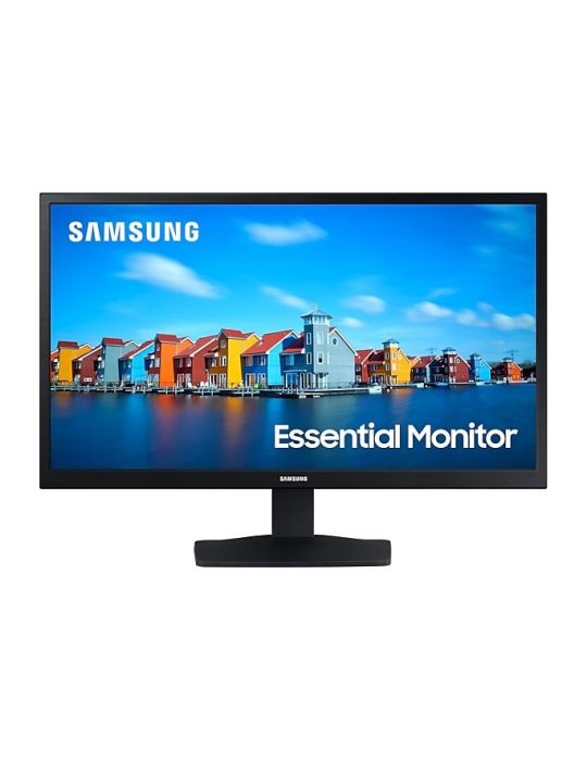 Samsung S33A monitoare LCD 61 cm (24") 1920 x 1080 Pixel Full HD LED Negru