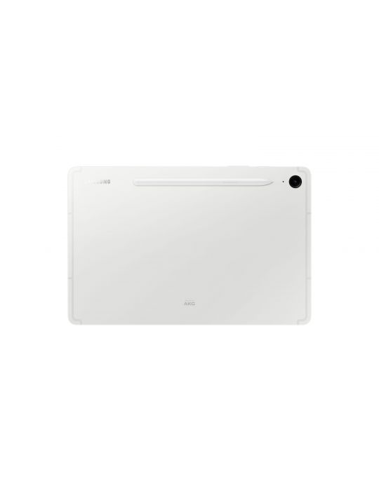 Samsung Galaxy Tab S9 FE 5G LTE-TDD & LTE-FDD 128 Giga Bites 27,7 cm (10.9") Samsung Exynos 6 Giga Bites Wi-Fi 6 (802.11ax)